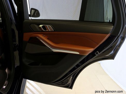 Certified 2025 BMW X5 xDrive40i w/ Executive Package image 34