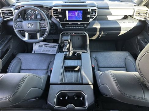 Used 2025 Toyota Tundra SR5 image 13