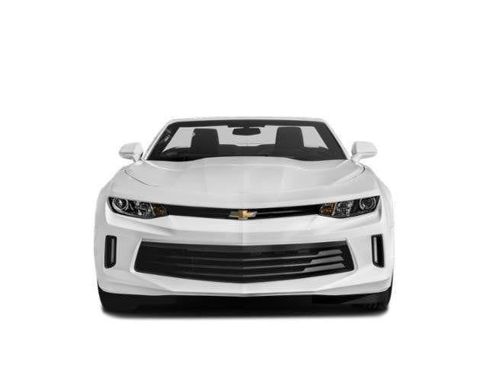 Used 2018 Chevrolet Camaro LT RWD image 16