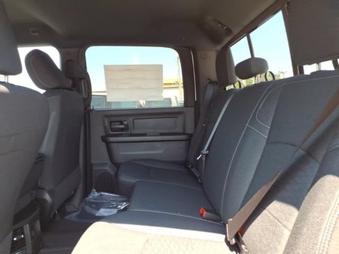 New 2026 RAM 2500 Tradesman AWD/4WD image 7