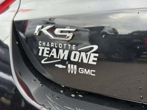 Used 2021 Kia K5 LXS image 29