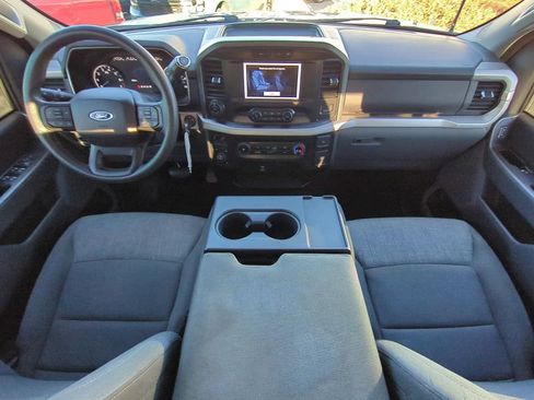 Used 2022 Ford F150 XLT w/ Trailer Tow Package image 15