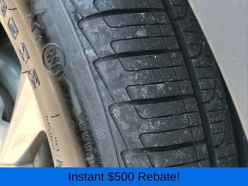 Used 2024 BMW X3 xDrive30i image 12