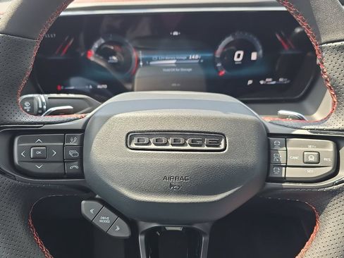 New 2026 Dodge Charger R/T AWD/4WD image 20
