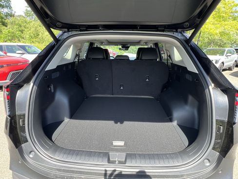 New 2026 Kia Sportage EX w/ EX Panorama Roof Package FWD image 39