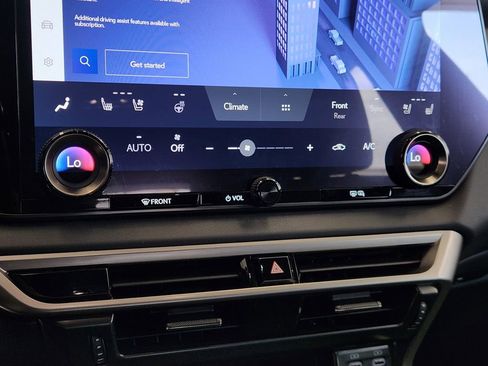 Certified 2023 Lexus RX 350 w/ Cold Area Package AWD/4WD image 18