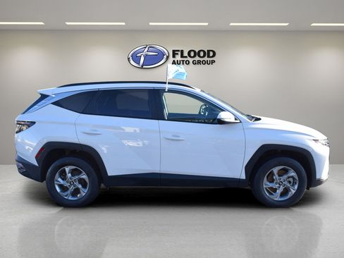 Used 2023 Hyundai Tucson SEL image 3