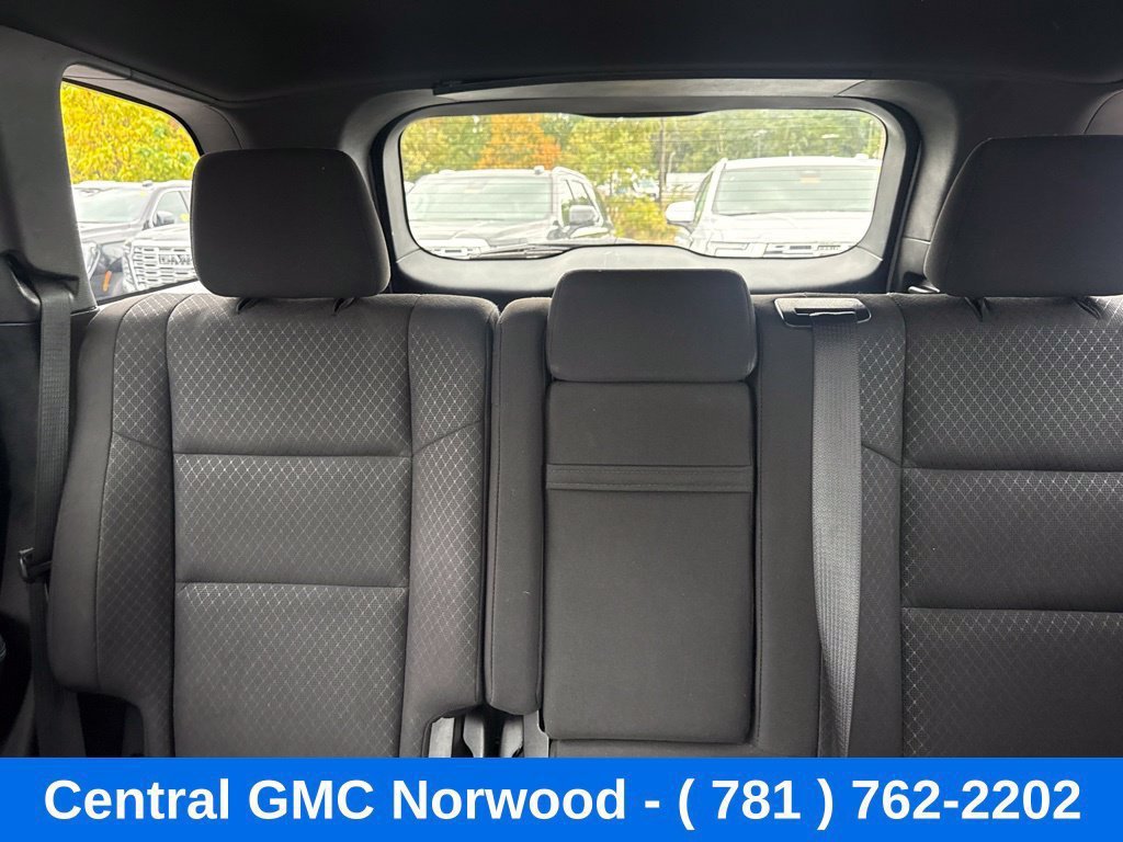 Used 2019 Jeep Grand Cherokee Laredo AWD/4WD image 20