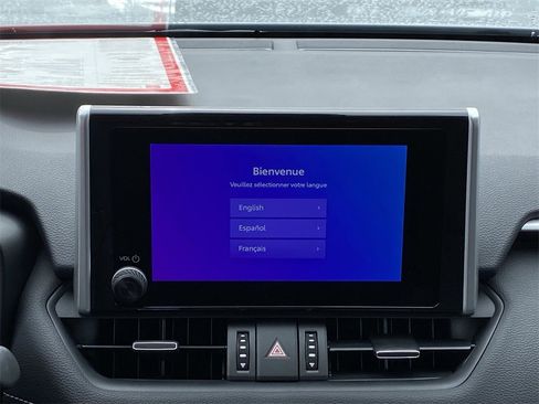 Certified 2025 Toyota RAV4 XLE Premium image 27