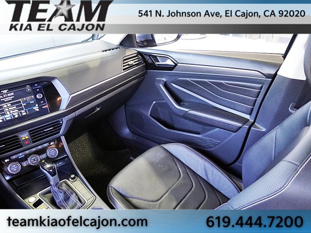 Used 2023 Volkswagen Jetta SEL FWD image 24
