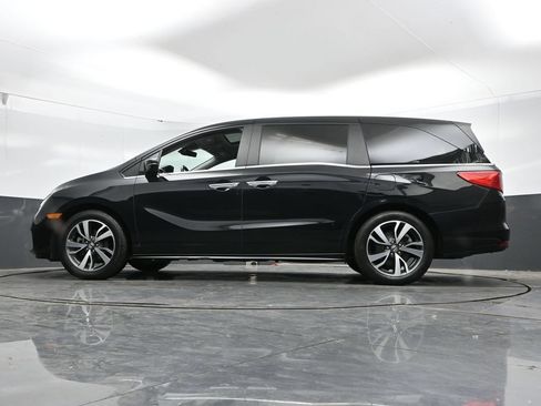 Used 2024 Honda Odyssey Touring image 44