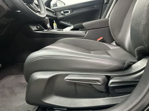 Certified 2026 Honda Civic Sport image 26