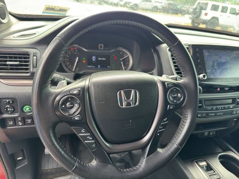 Used 2023 Honda Ridgeline RTL image 14