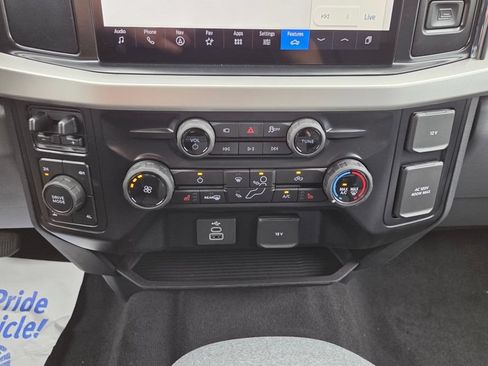 New 2026 Ford F250 XLT w/ XLT Premium Package AWD/4WD image 37
