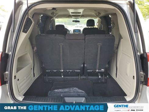 Used 2011 Chrysler Town & Country Touring image 24