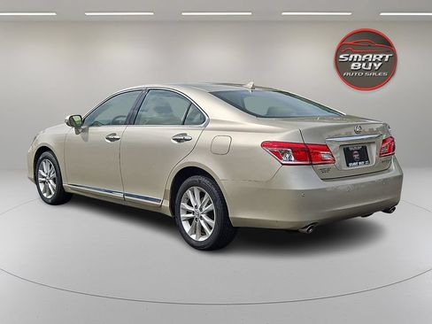 Used 2011 Lexus ES 350 FWD image 7
