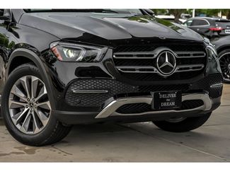 Certified 2021 Mercedes-Benz GLE 350 4MATIC video 2