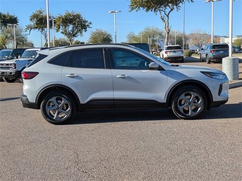 New 2026 Ford Escape ST-Line Select w/ Tech Pack #1 image 31