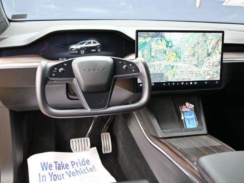 Used 2023 Tesla Model X AWD/4WD image 38
