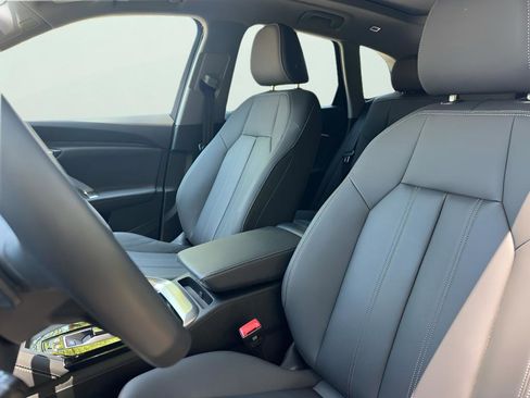 Certified 2025 Audi Q5 Premium w/ Premium Plus AWD/4WD image 39