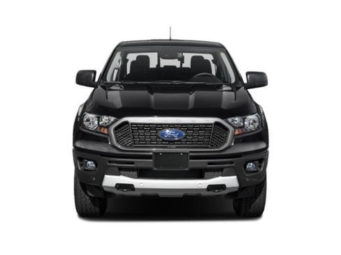 Used 2021 Ford Ranger XLT w/ Equipment Group 301A Mid image 7