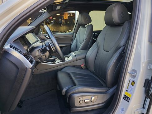 Used 2019 BMW X5 xDrive40i image 15