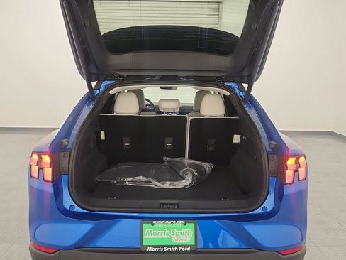 New 2025 Ford Mustang Mach-E Premium image 32