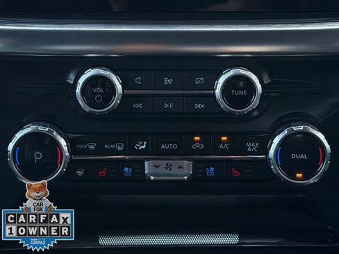 Used 2023 Ford F150 Lariat w/ Equipment Group 502A High image 17