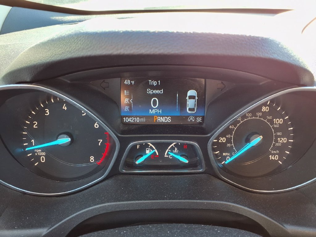 Used 2019 Ford Escape SE AWD/4WD image 16