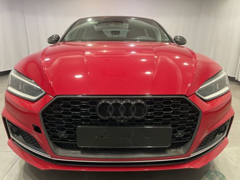 Used 2019 Audi S5 Prestige AWD/4WD image 2