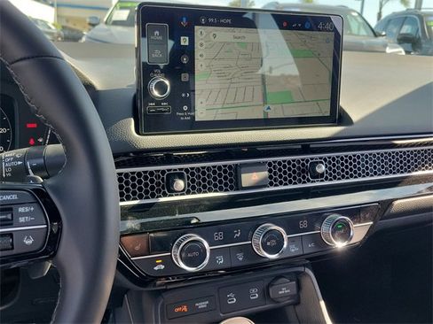 New 2025 Honda Civic Sport Touring image 26