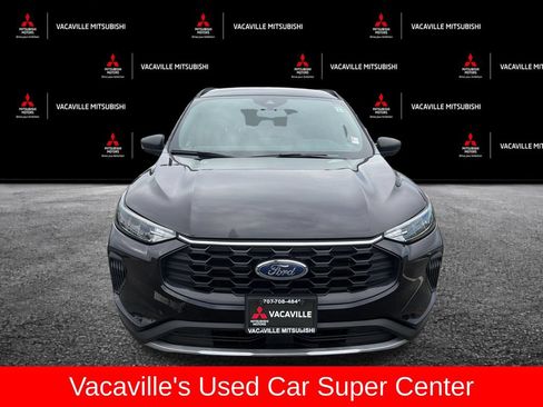 Used 2025 Ford Escape ST-Line FWD image 8