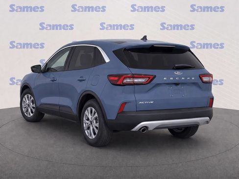 Used 2024 Ford Escape Active FWD image 4