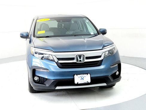 Used 2019 Honda Pilot EX image 8
