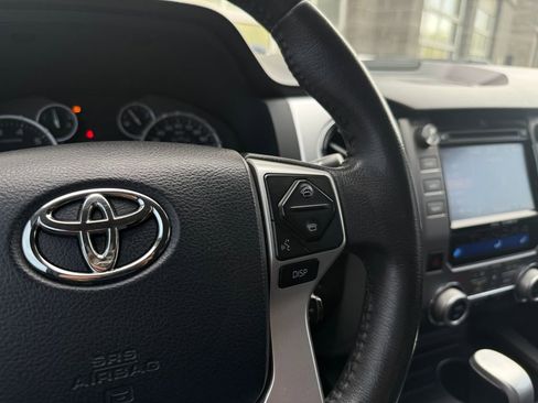Used 2014 Toyota Tundra Limited w/ TRD Off Road Package image 45