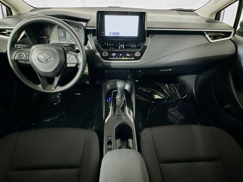 Used 2023 Toyota Corolla LE FWD image 26