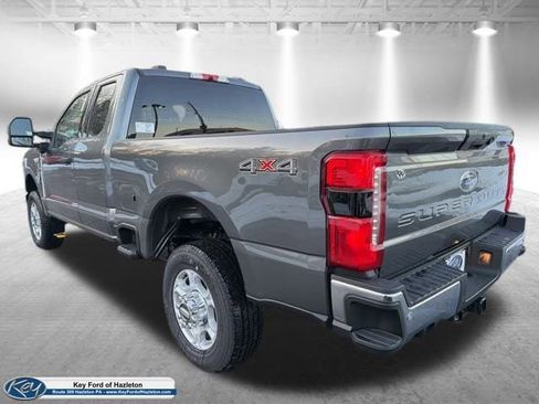 New 2026 Ford F350 XLT w/ 360-Degree Camera Package AWD/4WD image 46