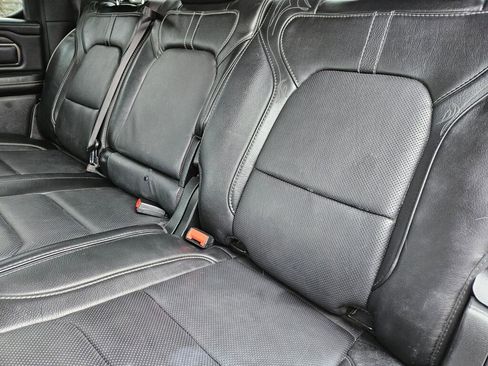 Used 2020 RAM 1500 Limited image 17