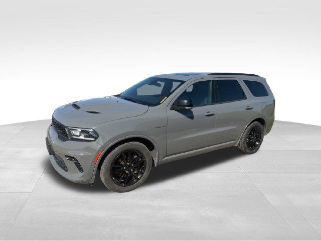 Used 2025 Dodge Durango R/T AWD/4WD image 7