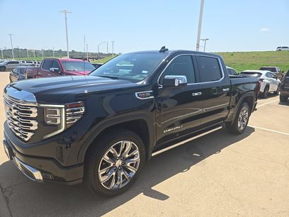 Used 2023 GMC Sierra 1500 Denali w/ Denali Reserve Package