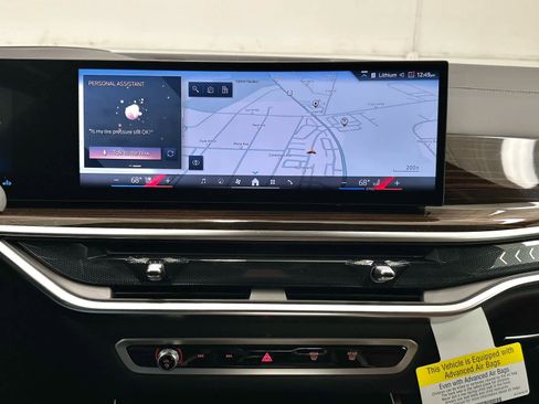 Used 2026 BMW X5 xDrive40i w/ Climate Comfort Package image 30