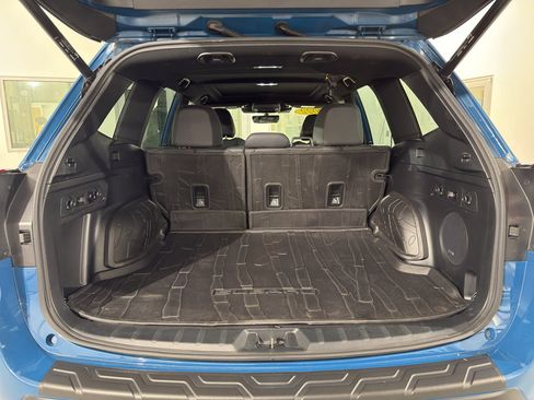 Used 2022 Subaru Forester Wilderness w/ Wilderness Package image 10