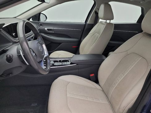 Used 2022 Hyundai Sonata Limited image 17