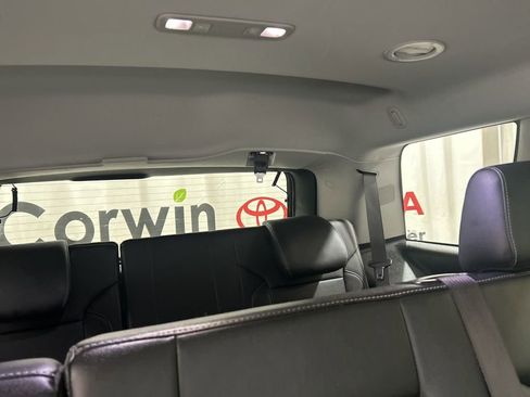 Used 2020 Chevrolet Tahoe LT image 16