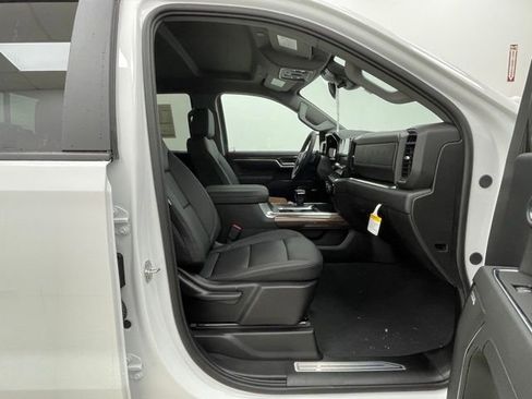 New 2026 Chevrolet Silverado 1500 RST w/ RST All Star Premium Package image 14