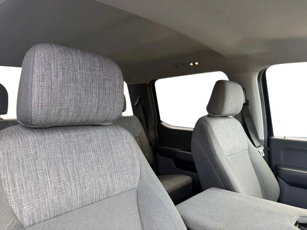 Used 2022 Ford F150 XLT w/ XTR Package AWD/4WD image 25