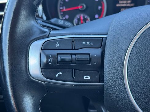 Used 2021 Kia K5 EX w/ EX Premium Package image 18