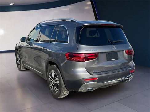 Certified 2025 Mercedes-Benz GLB 250 GLB 250 image 3