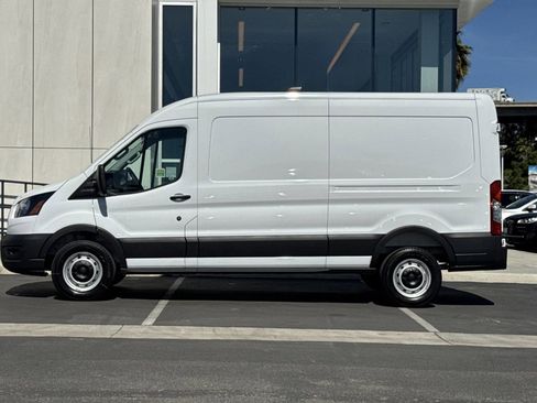 New 2026 Ford Transit 250 148 Medium Roof w/ Load Area Protection Package image 6
