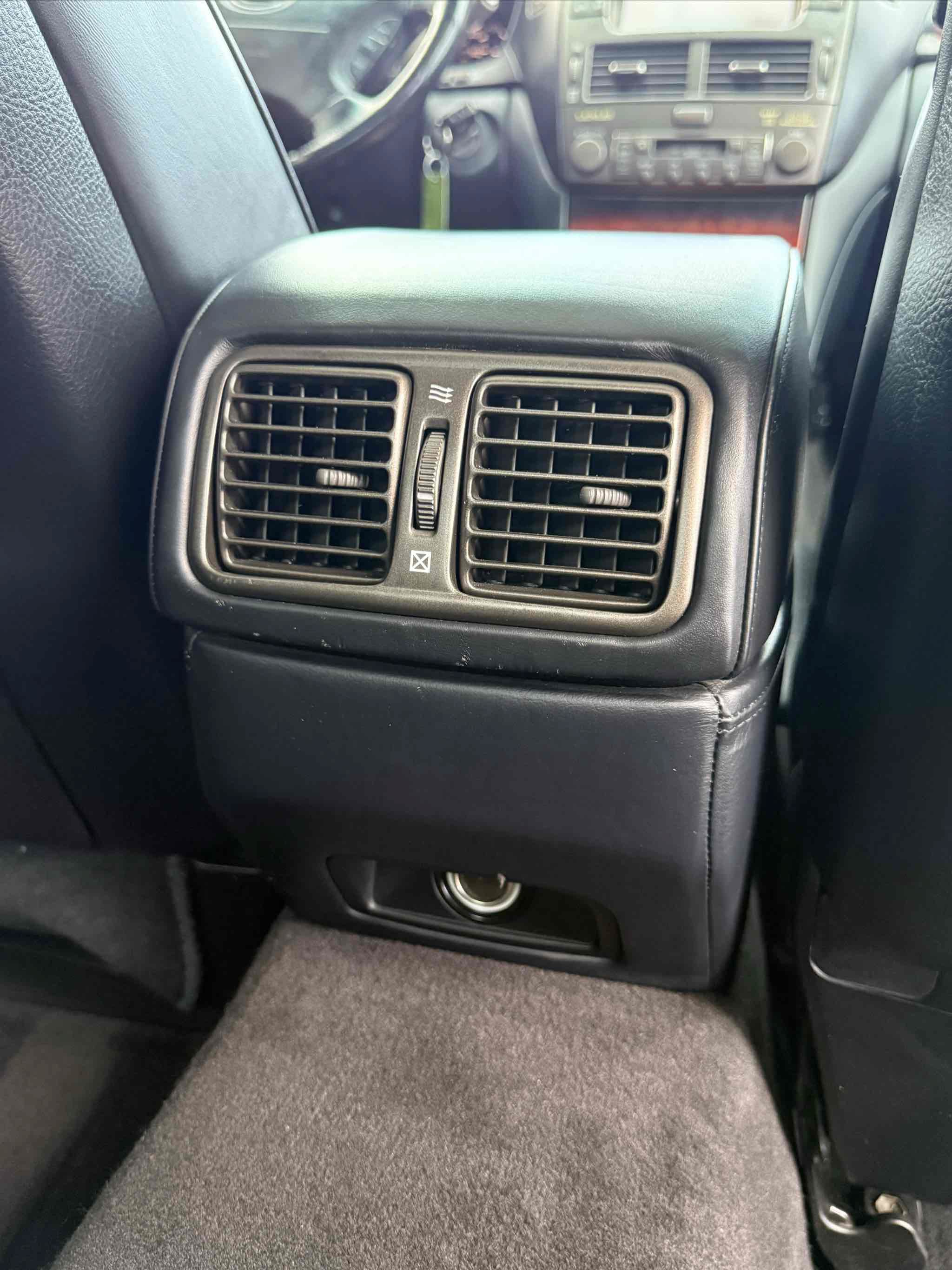 Used 2005 Lexus LS 430 RWD image 87
